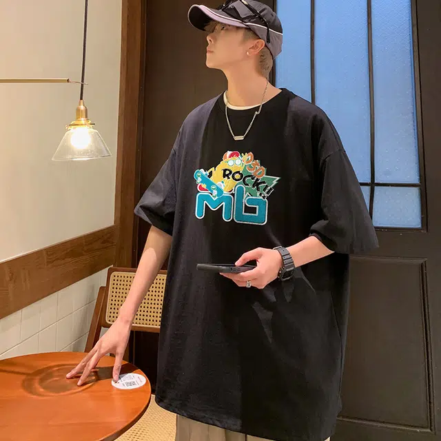 T