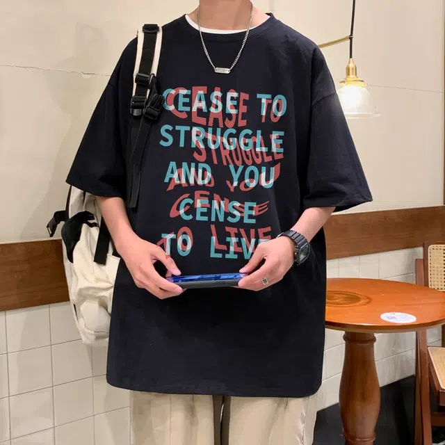 T