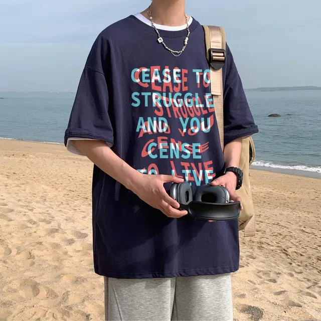 T