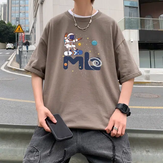 T