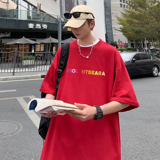 T