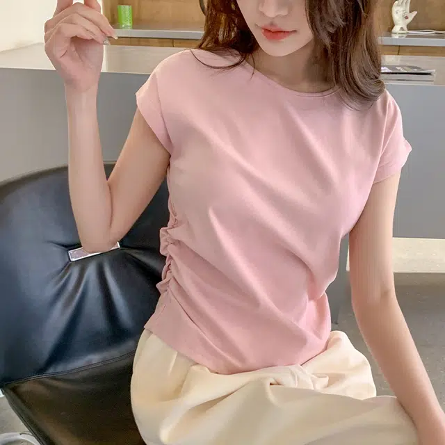 T