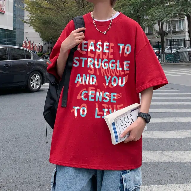 T