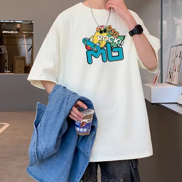 T