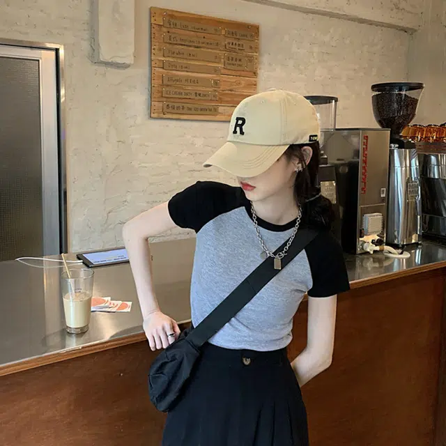 T