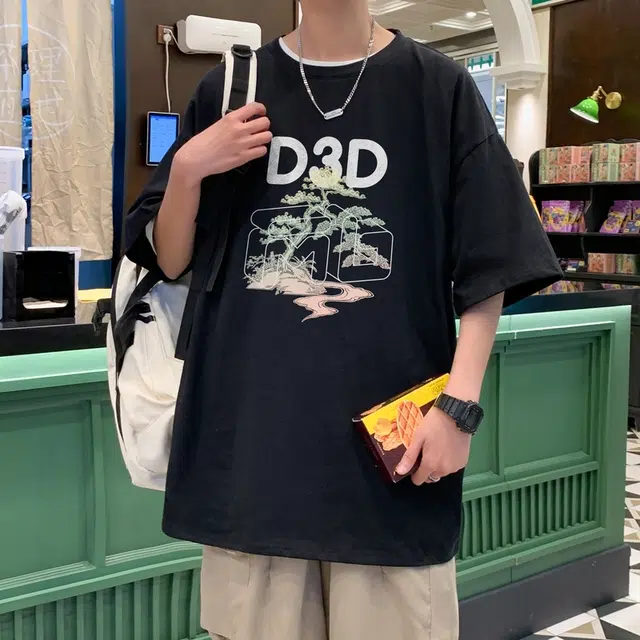 T
