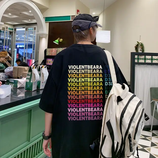 T