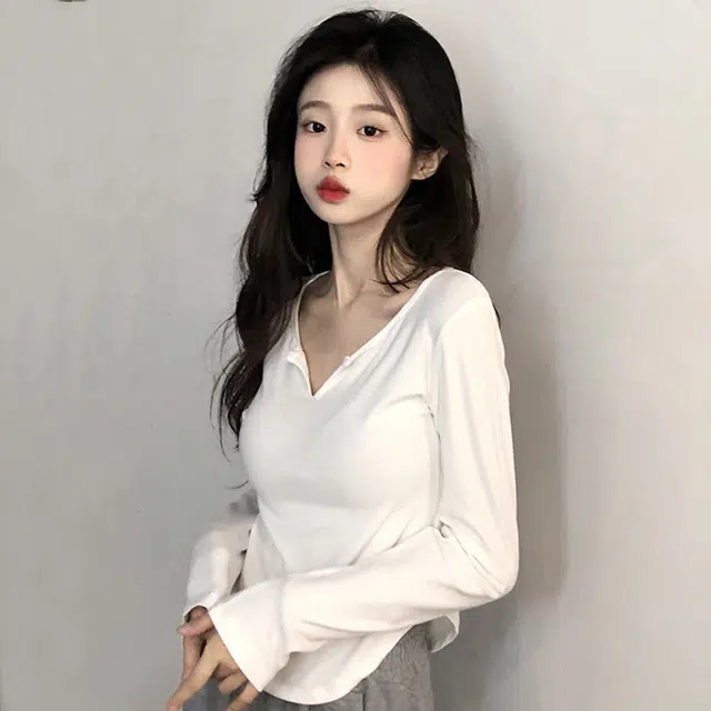 V T