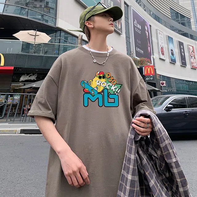 T