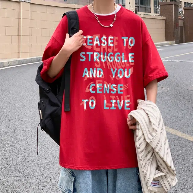 T