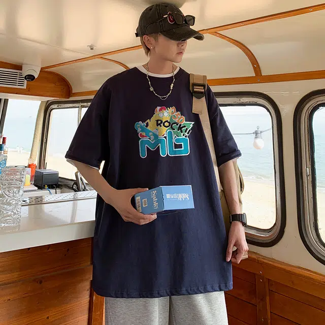 T