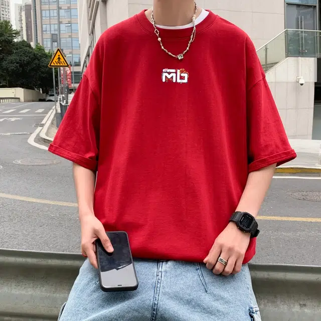 T