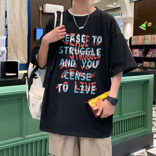 T
