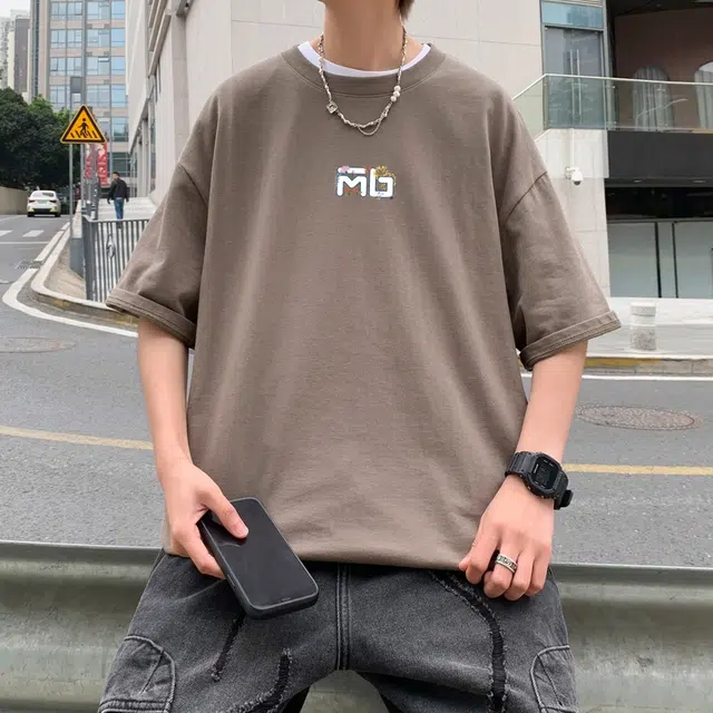 T