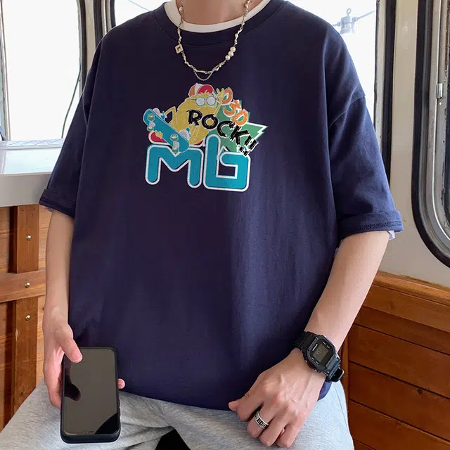 T