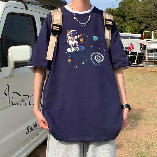 T