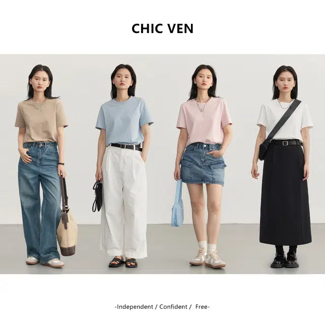 CHIC VEN T