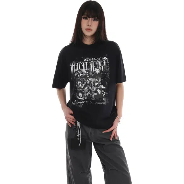 BLUELANDINC T