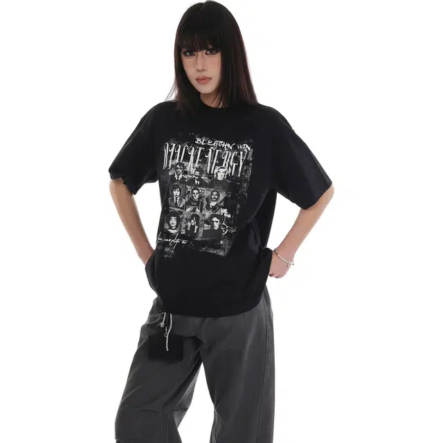 BLUELANDINC T