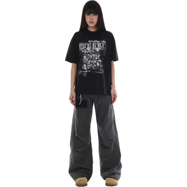 BLUELANDINC T