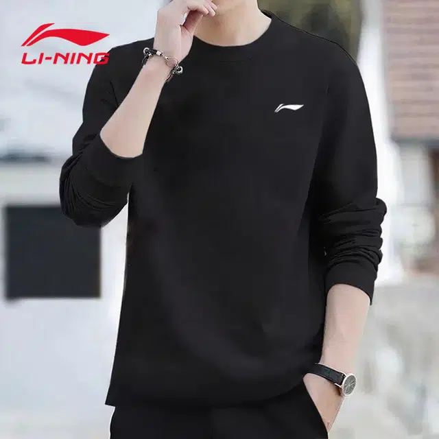 LiNing logoT