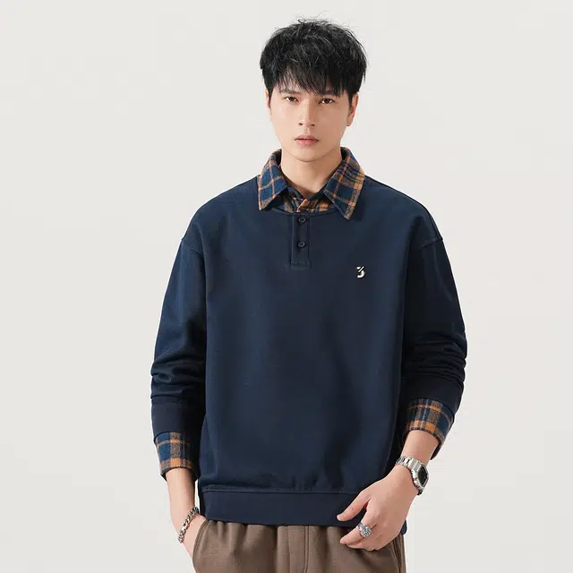 WAYHWEI polo