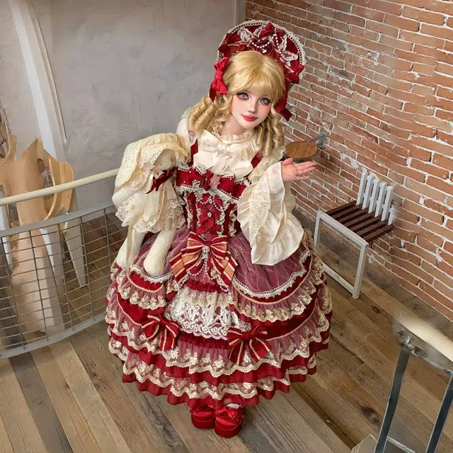 PKRT Lolita