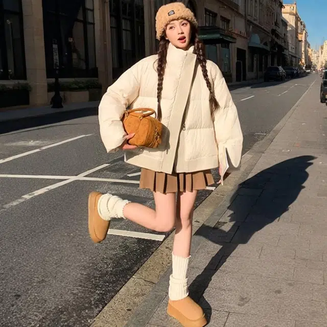 FLIM fufu2023oversize