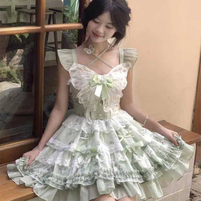 FLIM Lolita