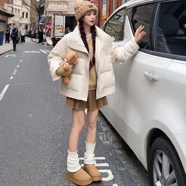 FLIM fufu2023oversize