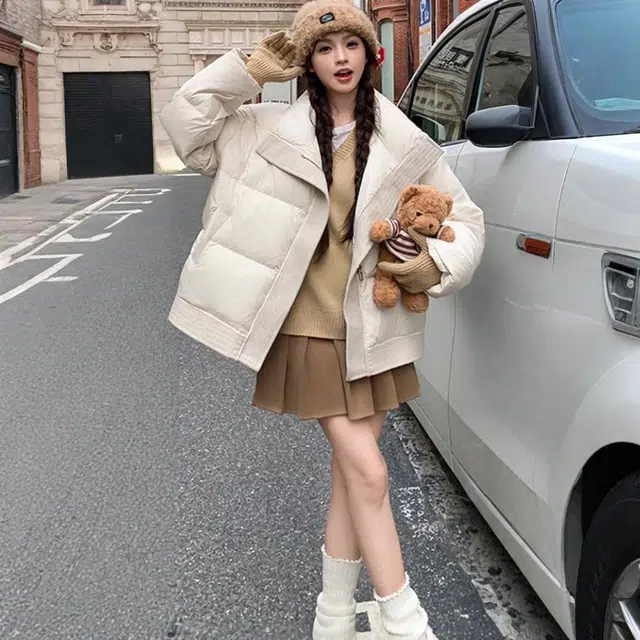 FLIM fufu2023oversize