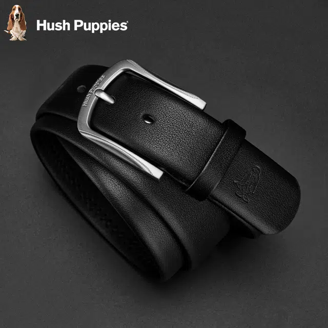 Hush Puppies 3.8cm
