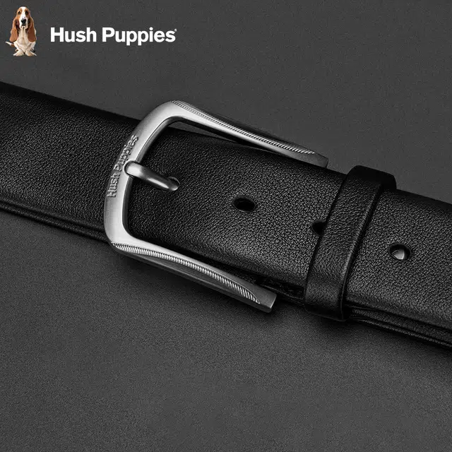 Hush Puppies 3.8cm