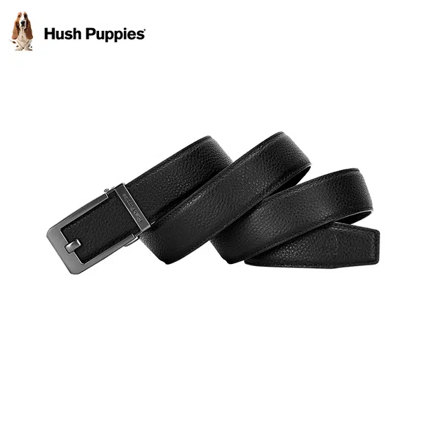 Hush Puppies 3.5cm