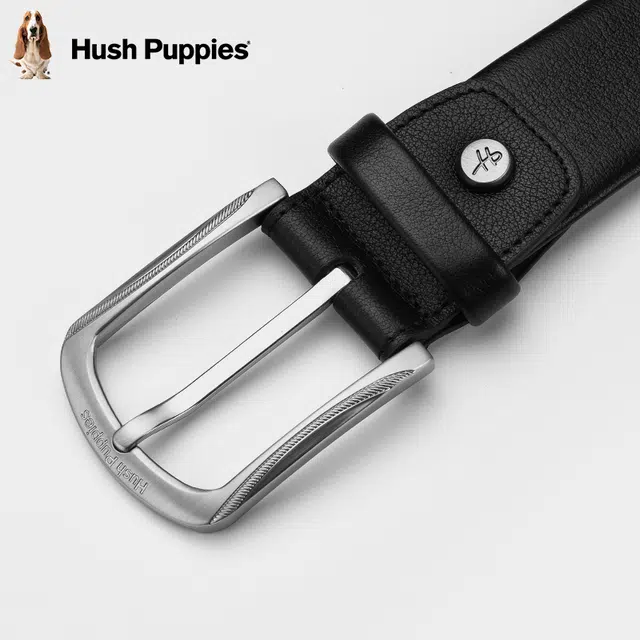 Hush Puppies 3.8cm
