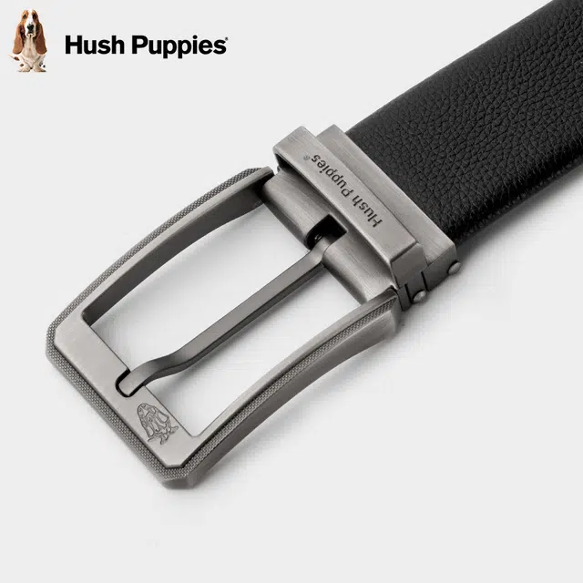 Hush Puppies 3.8cm