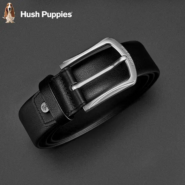 Hush Puppies 3.8cm