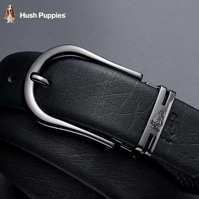 Hush Puppies 3.4cm