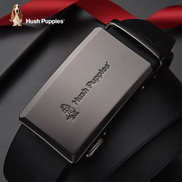 Hush Puppies 3.5cm
