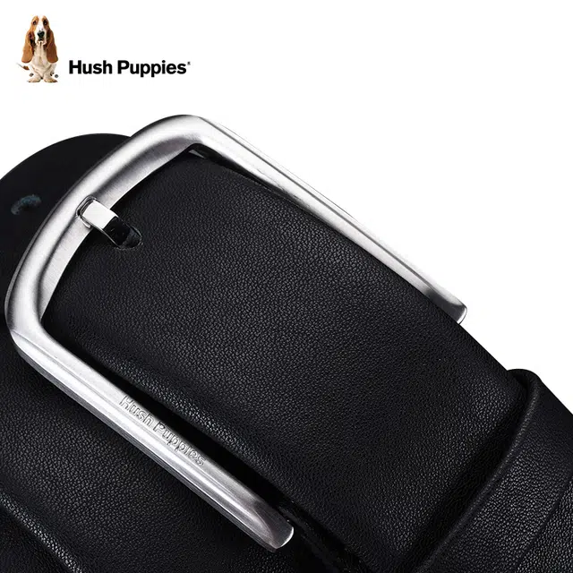 Hush Puppies 3.8cm