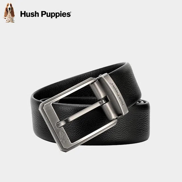 Hush Puppies 3.8cm