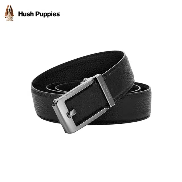 Hush Puppies 3.5cm