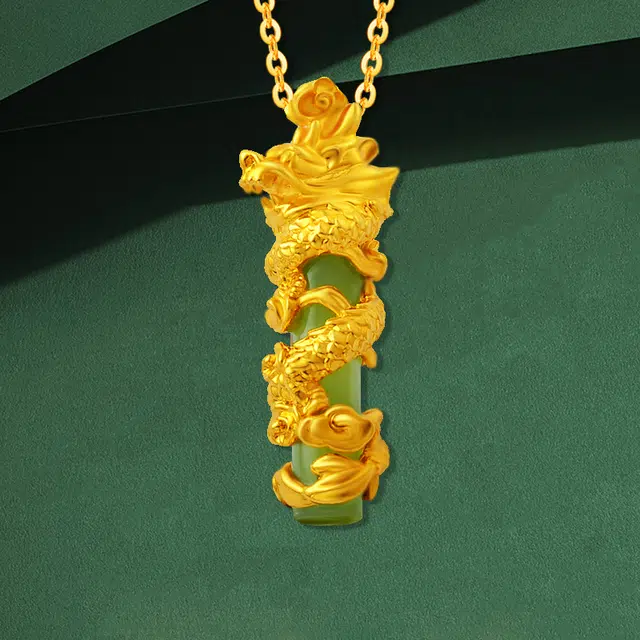 MAXLOVE 18K