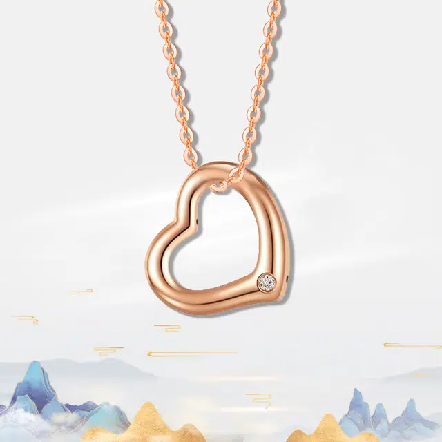 MAXLOVE 18k