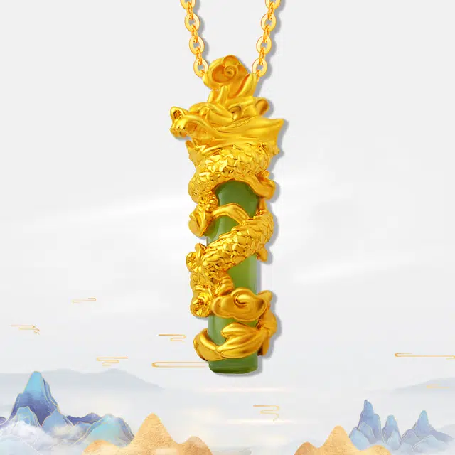 MAXLOVE 18K