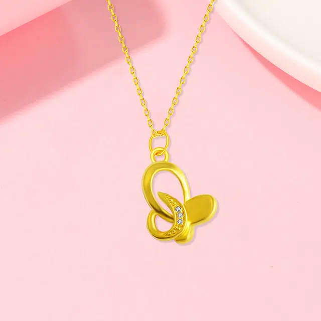 MAXLOVE 18k