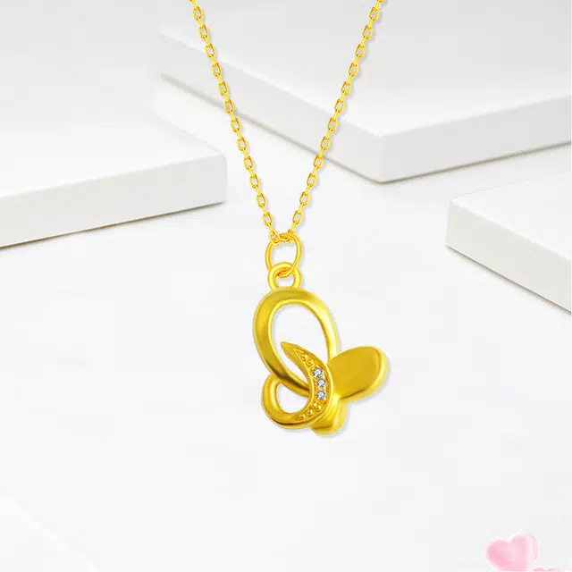 MAXLOVE 18k