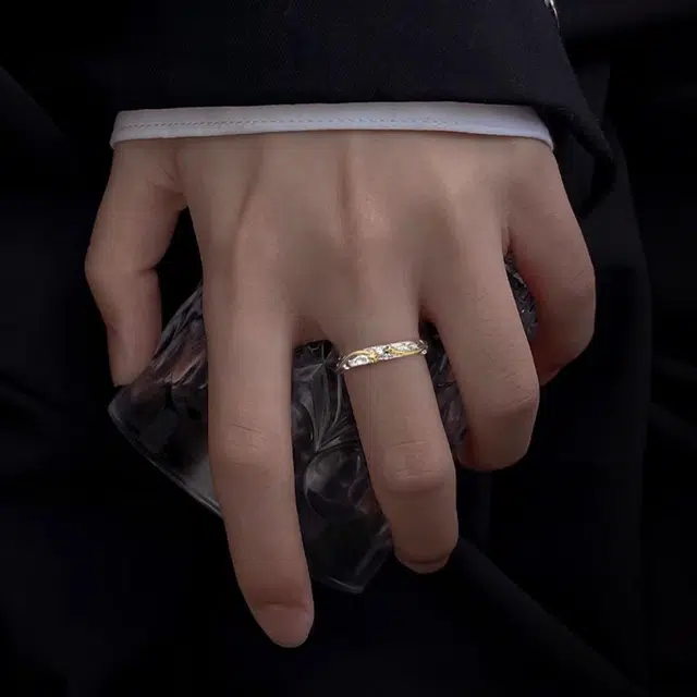 Modern Miracle ins 925