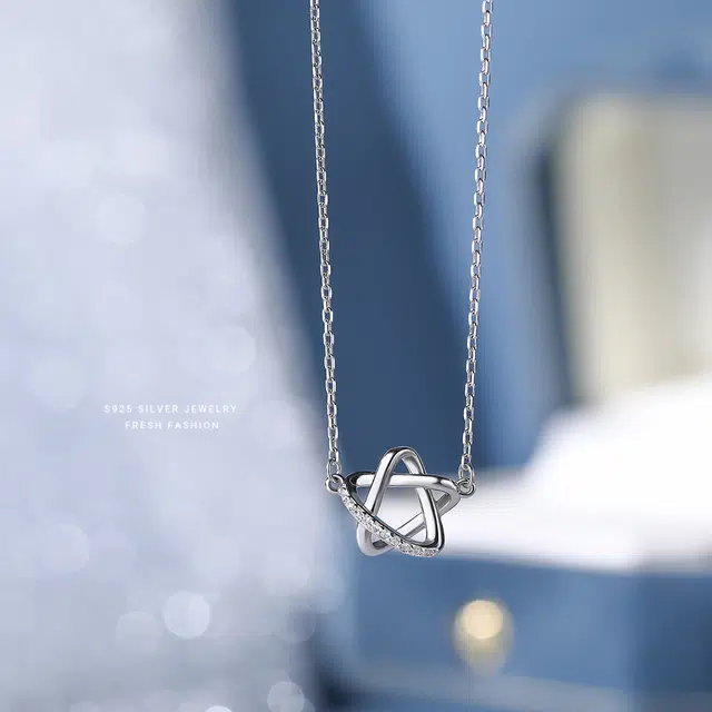Modern Miracle chic 925