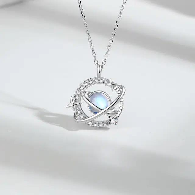 Modern Miracle ins S925